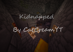 İndir Kidnapped için Minecraft 1.11.2