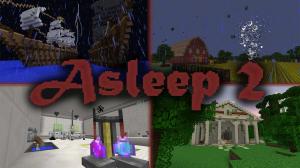 İndir Asleep 2 için Minecraft 1.10.2