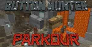 İndir Button Hunter Parkour için Minecraft 1.10