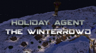 İndir Holiday Agent: The Winterrowd için Minecraft 1.11