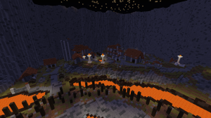 İndir Desolation of Vesuvius için Minecraft 1.10.2