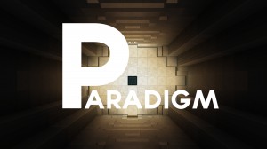 İndir Paradigm için Minecraft 1.10