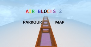İndir Air Blocks 2 için Minecraft 1.10.2