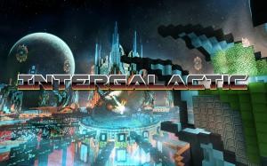 İndir Intergalactic için Minecraft 1.11