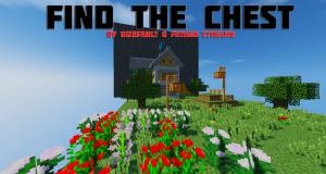İndir Find the Chest için Minecraft 1.9.4