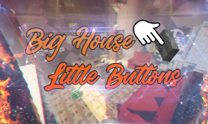 İndir Big House: Little Buttons için Minecraft 1.12.2