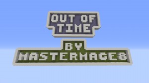 İndir Out of Time için Minecraft 1.9