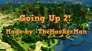 İndir Going Up 2 için Minecraft 1.8.9