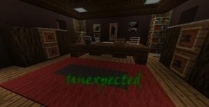 İndir Unexpected için Minecraft 1.9.2