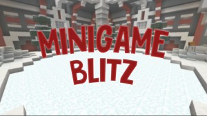 İndir Minigame Blitz için Minecraft 1.12.2