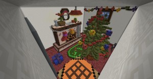 İndir Christmas Survival için Minecraft 1.8.8