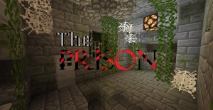 İndir The Prison için Minecraft 1.8.8