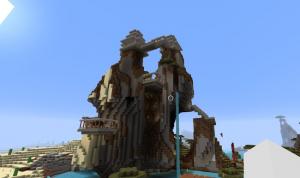 İndir Ancient Weapons Hunt için Minecraft 1.8