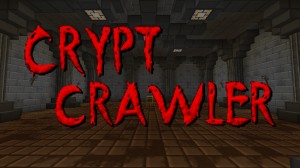 İndir Crypt Crawler için Minecraft 1.8.8