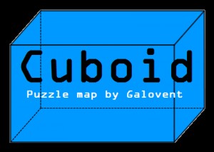 İndir CUBOID için Minecraft 1.8.7