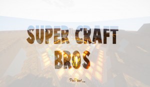 İndir SuperCraftBros için Minecraft 1.12.2