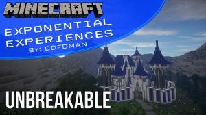İndir EE: Unbreakable için Minecraft 1.7