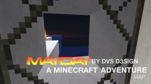 İndir Mayday için Minecraft 1.7