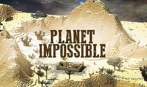 İndir Planet Impossible için Minecraft 1.6.4