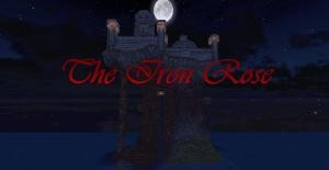 İndir The Iron Rose için Minecraft 1.7