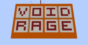 İndir Void Rage için Minecraft 1.12