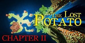 İndir The Lost Potato (Chapter II: 'Misjudged') için Minecraft 1.6.4