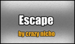 İndir Escape için Minecraft 1.6.4