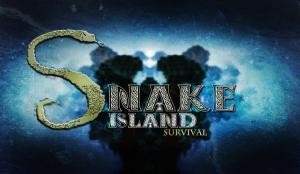 İndir Snake Island Survival için Minecraft 1.5.2