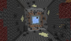 İndir The Climb to Heaven 2 için Minecraft 1.5.2