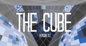 İndir The Cube için Minecraft 1.4.7