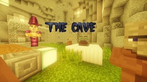 İndir The Cave için Minecraft 1.13