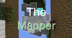 İndir The Mapper için Minecraft 1.13