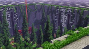 İndir Prison Maze için Minecraft 1.12.2