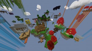 İndir SkyRogue için Minecraft 1.8.9