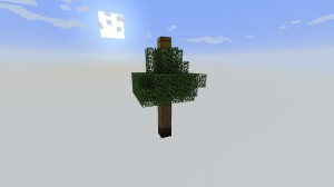 İndir Custom SkyBlock için Minecraft 1.13.1