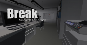 İndir Break için Minecraft 1.13.1
