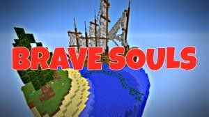 İndir Brave Souls için Minecraft 1.12.2