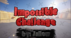İndir Impossible Challenge için Minecraft 1.13.2
