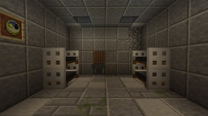 İndir Prison Escape için Minecraft 1.13.2