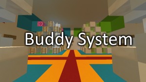 İndir Buddy System için Minecraft 1.12.2