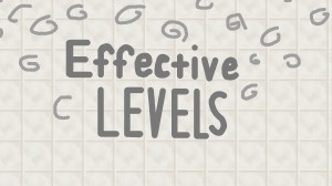 İndir Effective Levels için Minecraft 1.12.2