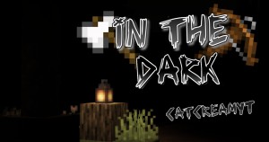 İndir In The Dark için Minecraft 1.14.3