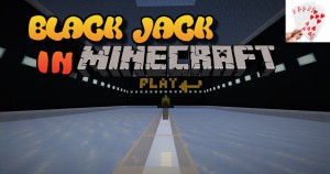 İndir Blackjack In Minecraft için Minecraft 1.14.4