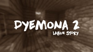 İndir Dyemona 2: Labin Story için Minecraft 1.12.2