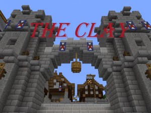 İndir The Clay için Minecraft 1.13.2