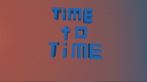 İndir Time To Time için Minecraft 1.13.1