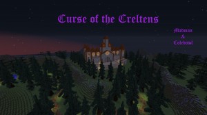 İndir Curse of the Creltens için Minecraft 1.12.2