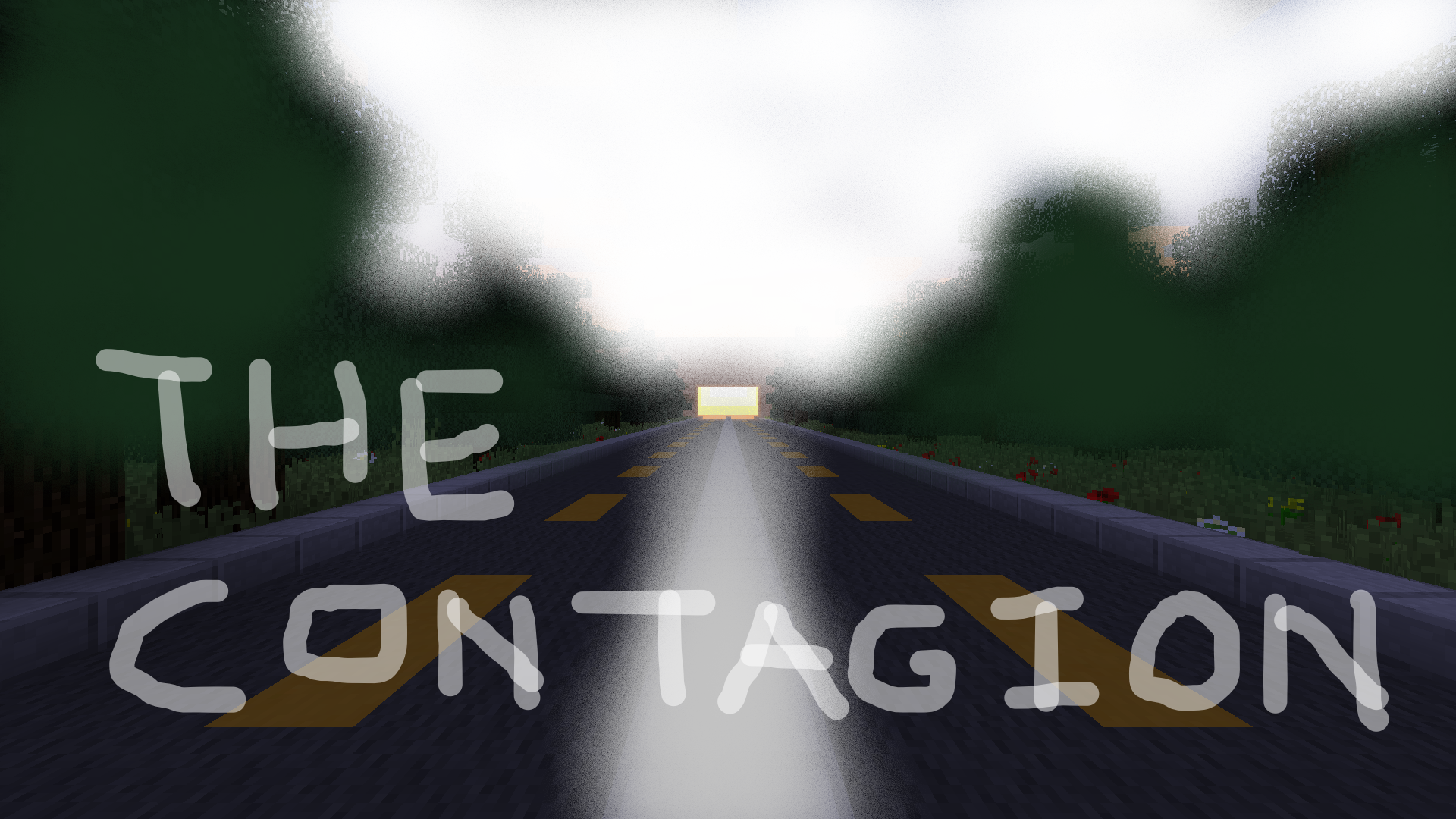 İndir The Contagion için Minecraft 1.11.2