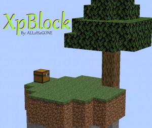 İndir XpBlock için Minecraft 1.14.4