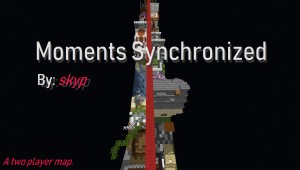İndir Moments Synchronized için Minecraft 1.14.4